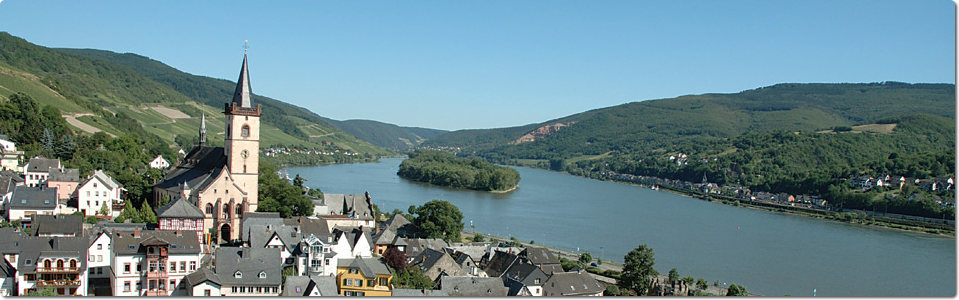 AVL Rhine